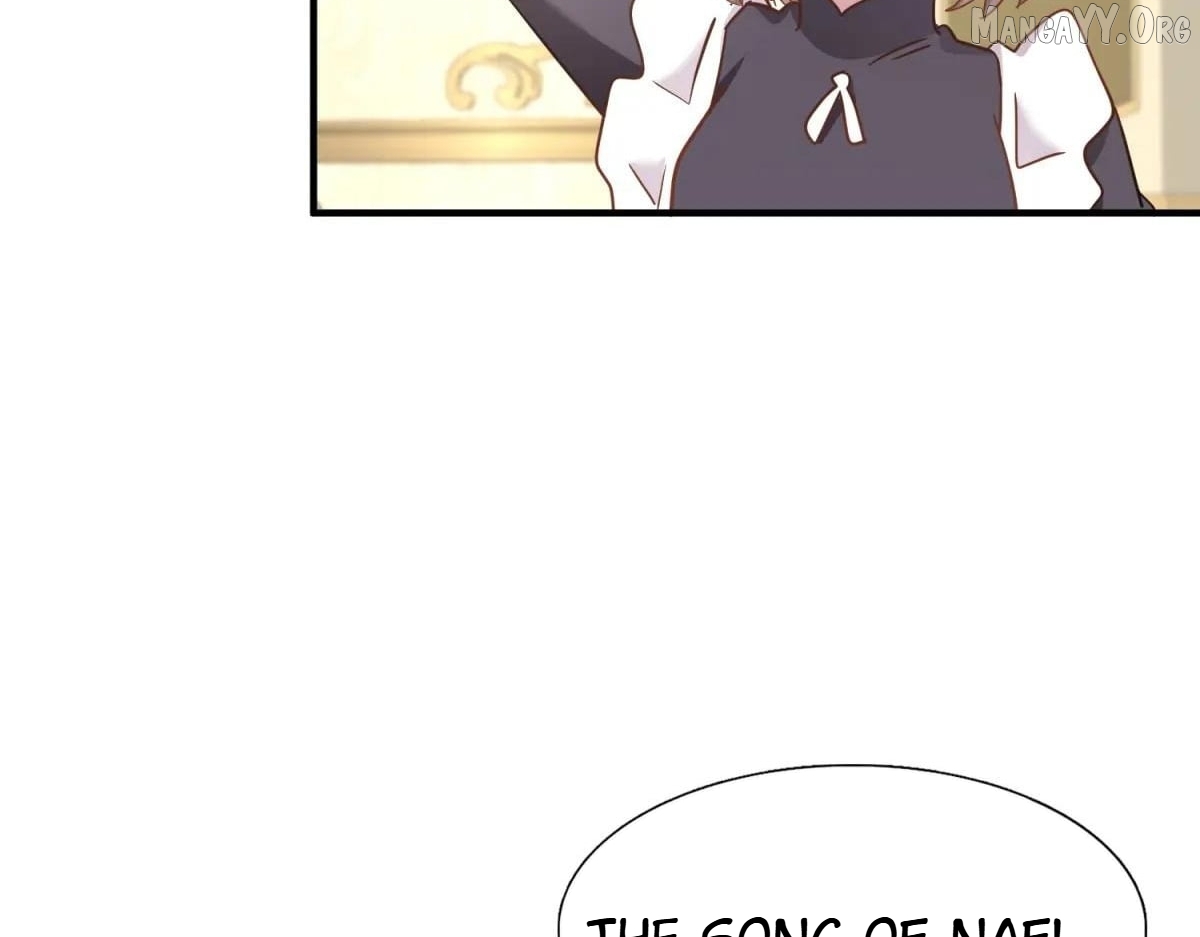 Don't Embarrass Me Chapter 181 - page 33